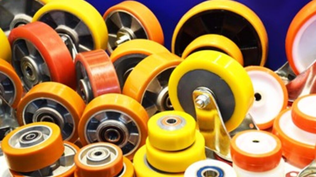 wheels robik q electric tug