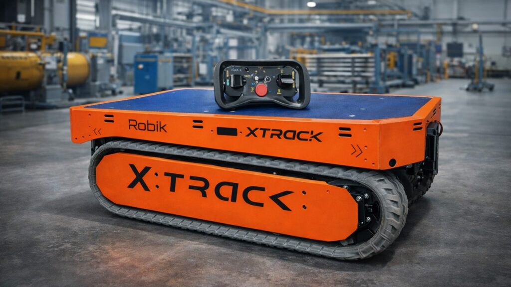 XTRACK_ELECTRIC_TUG_material_handling_solution