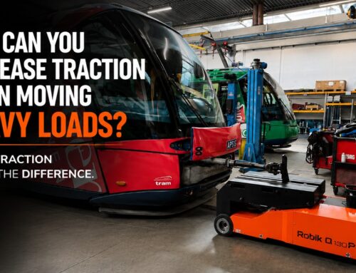 How to Tow Heavy Loads Safely: A Guide to Increasing Traction and Efficiency