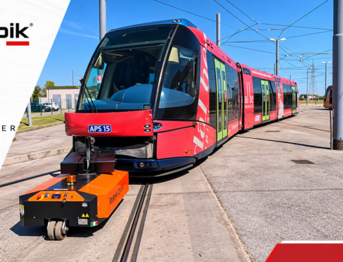 Quanta forza serve per spostare un vagone ferroviario?